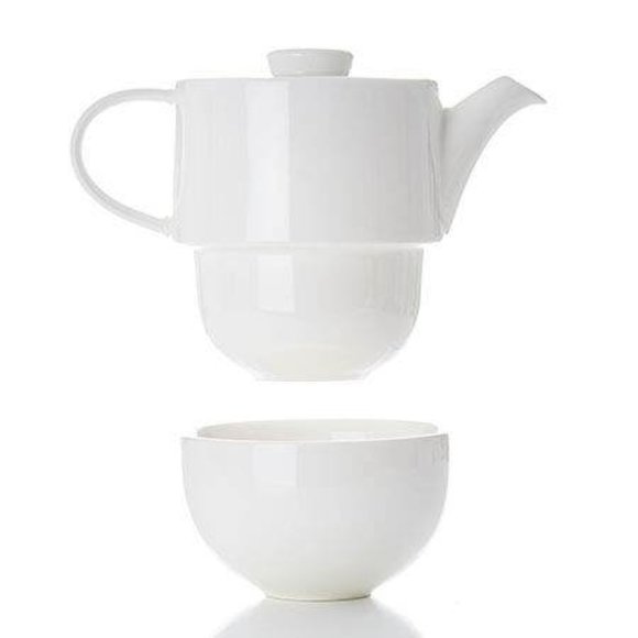 David's Tea Tea for One set - Picture 1 of 1